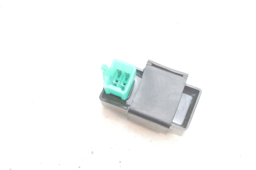 photo de CDI UNIT PEUGEOT KISBEE 4T 50 (2018 - 2022) - Main view