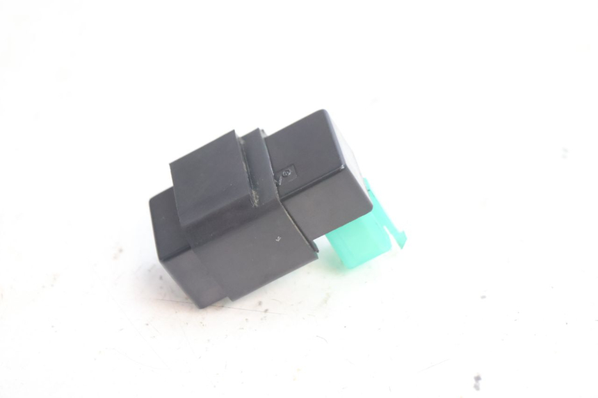 photo de CDI UNIT PEUGEOT KISBEE 4T 50 (2018 - 2022) - Alternative perspective