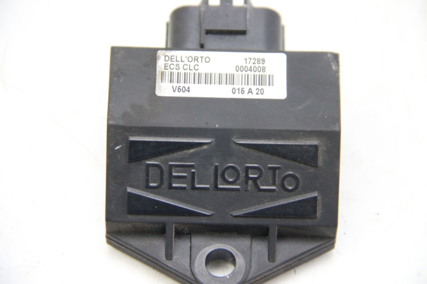 photo de CDI UNIT ORCAL KITE 4T 50 (2019 - 2023) - Component detail