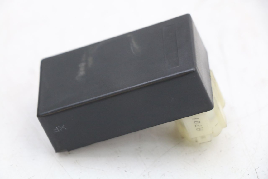 photo de CDI UNIT ORCAL KITE 4T 50 (2019 - 2023) - Zoom on usage condition