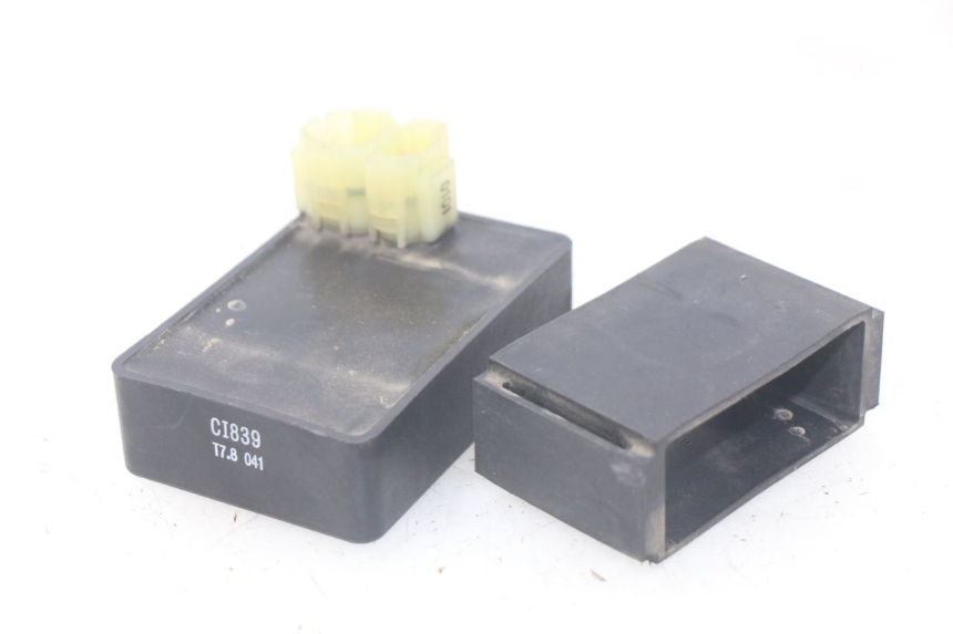 photo de CDI UNIT KAWASAKI KLX 110 (2010 - 2022) - Component detail