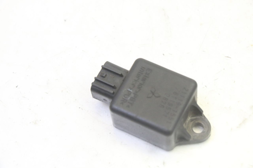 photo de CDI UNIT KAWASAKI KX 65 (2000 - 2019) - Component detail
