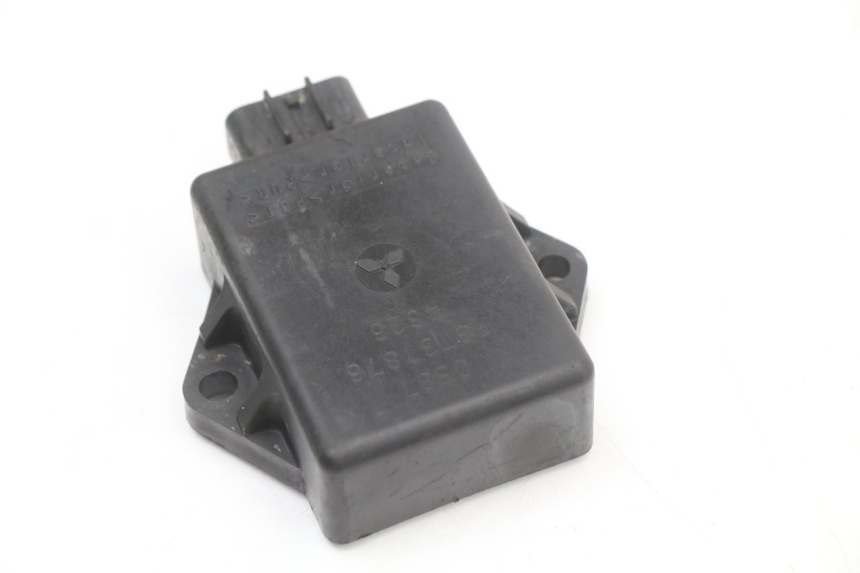 photo de CDI UNIT KAWASAKI KX 85 (2014 - 2021) - Zoom on usage condition