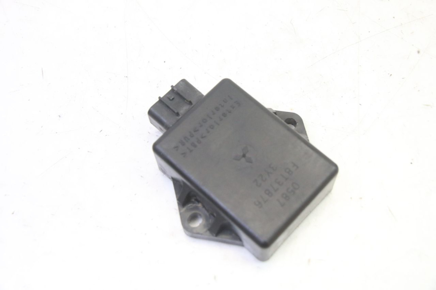 photo de CDI UNIT KAWASAKI KX 85 (2014 - 2021) - Zoom on usage condition