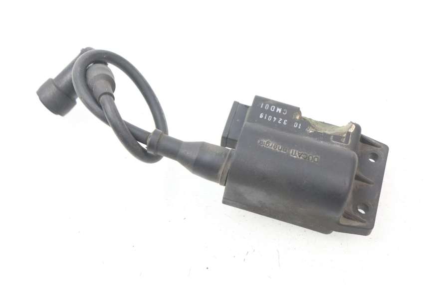 photo de CDI UNIT PIAGGIO LIBERTY 2T 50 (2009 - 2013) - Technical close-up