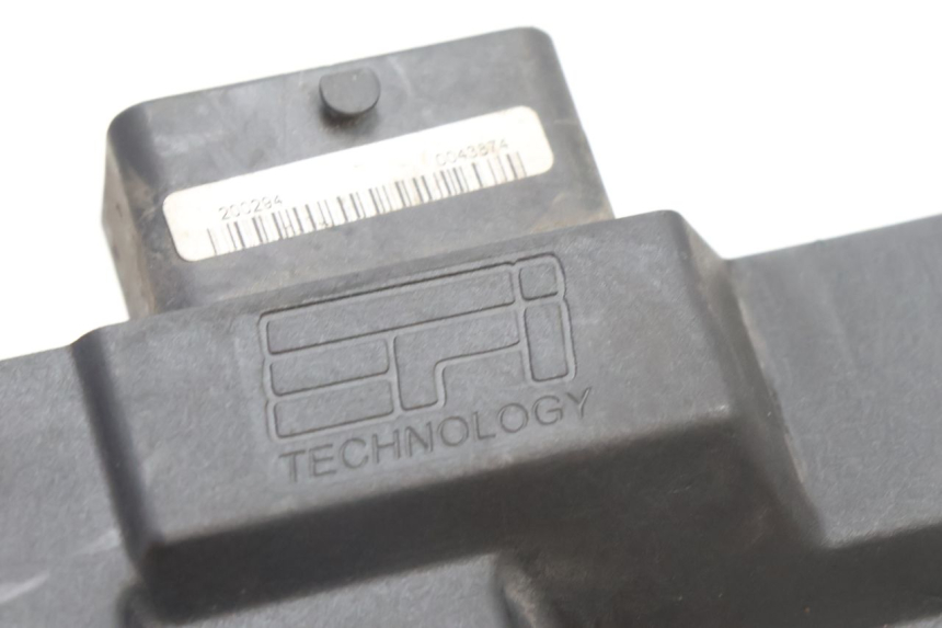 photo de CDI UNIT PIAGGIO LIBERTY IGET 4T 50 (2021 - 2025) - Zoom on usage condition