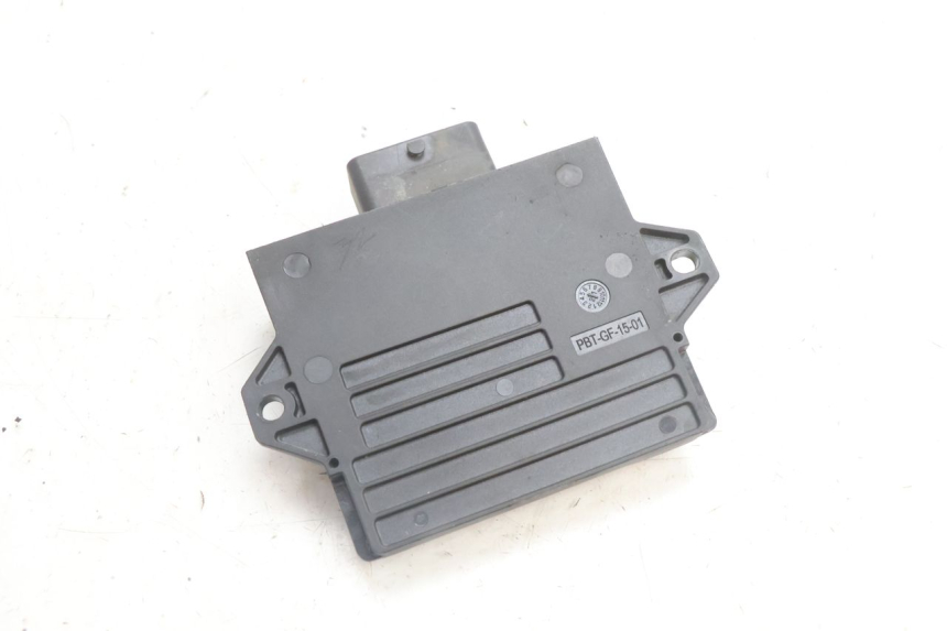 photo de CDI UNIT PIAGGIO LIBERTY IGET 4T 50 (2021 - 2025) - Technical close-up