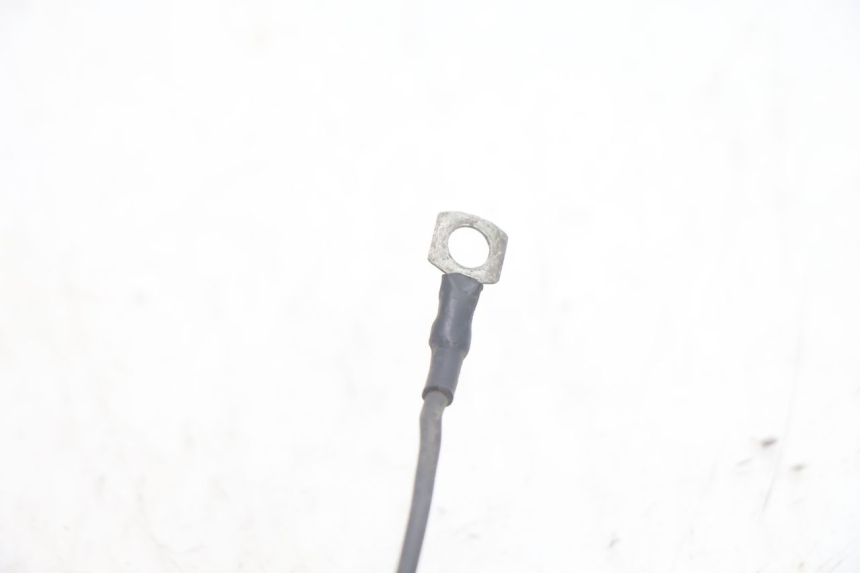 photo de CDI UNIT PIAGGIO LIBERTY 50 (1998 - 2003) - Zoom on usage condition