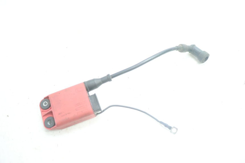 photo de CDI UNIT PIAGGIO LIBERTY 50 (1998 - 2003) - Technical close-up