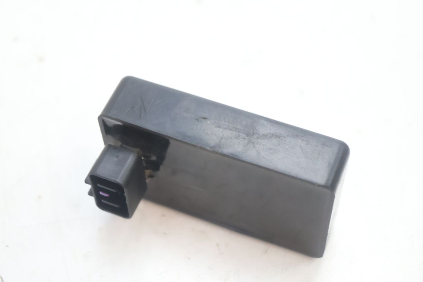 photo de CDI UNIT KYMCO LIKE 125 (2009 - 2016) - Zoom on usage condition