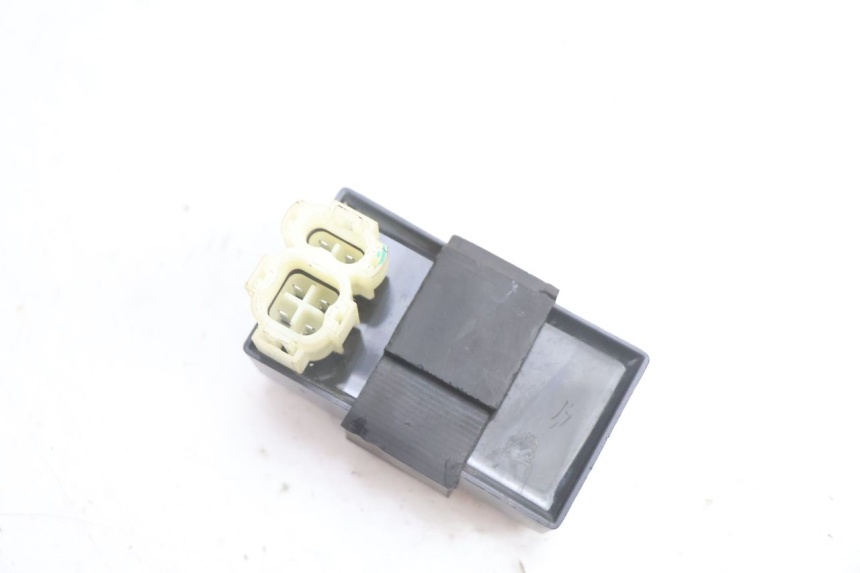 photo de CDI UNIT LONGJIA LJ50QT 8M 2T 50 (2010 - 2017) - Main view