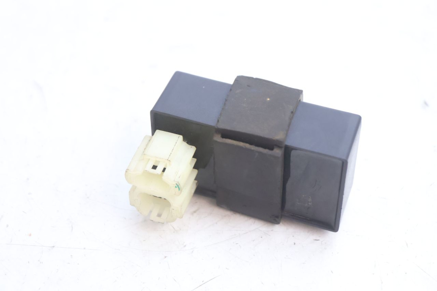 photo de CDI UNIT LONGJIA LJ50QT 8M 2T 50 (2010 - 2017) - Zoom on usage condition