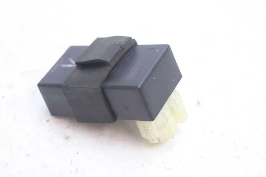 photo de CDI UNIT LONGJIA LJ50QT 8M 2T 50 (2010 - 2017) - Technical close-up