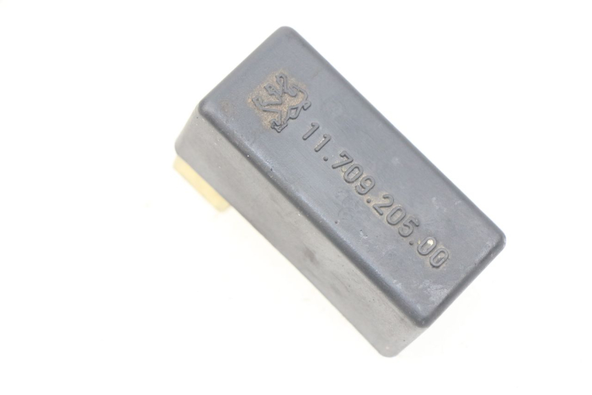 photo de CDI UNIT PEUGEOT LUDIX 50 (2005 - 2007) - Main view