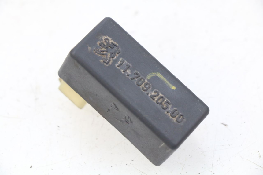 photo de CDI UNIT PEUGEOT LUDIX 50 (2005 - 2007) - Main view