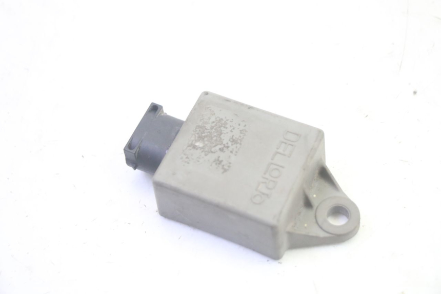 photo de CDI UNIT PEUGEOT LUDIX 50 (2008 - 2017) - Zoom on usage condition