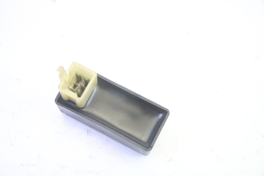 photo de CDI UNIT PEUGEOT LUDIX 50 (2005 - 2007) - Zoom on usage condition