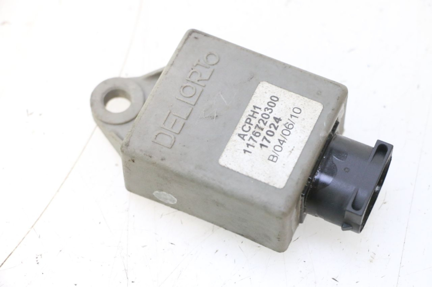 photo de CDI UNIT PEUGEOT LUDIX 50 (2008 - 2017) - Main view