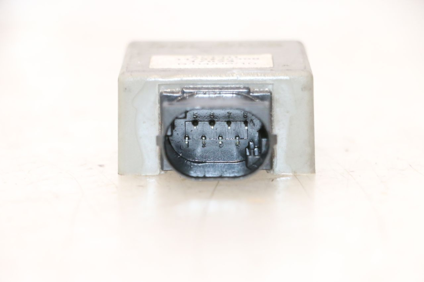 photo de CDI UNIT PEUGEOT LUDIX 50 (2008 - 2017) - Alternative perspective