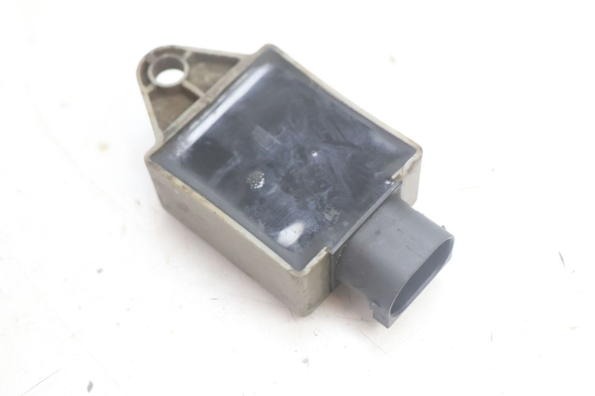 photo de CDI UNIT PEUGEOT LUDIX 50 (2005 - 2007) - Zoom on usage condition