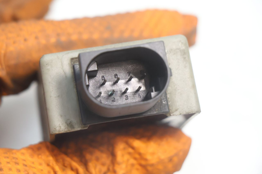 photo de CDI UNIT PEUGEOT LUDIX 50 (2005 - 2007) - Alternative perspective