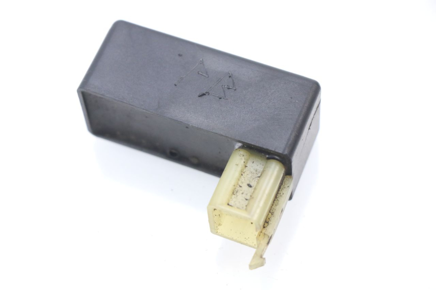 photo de CDI UNIT PEUGEOT LUDIX ONE 50 (2005 - 2008) - Zoom on usage condition