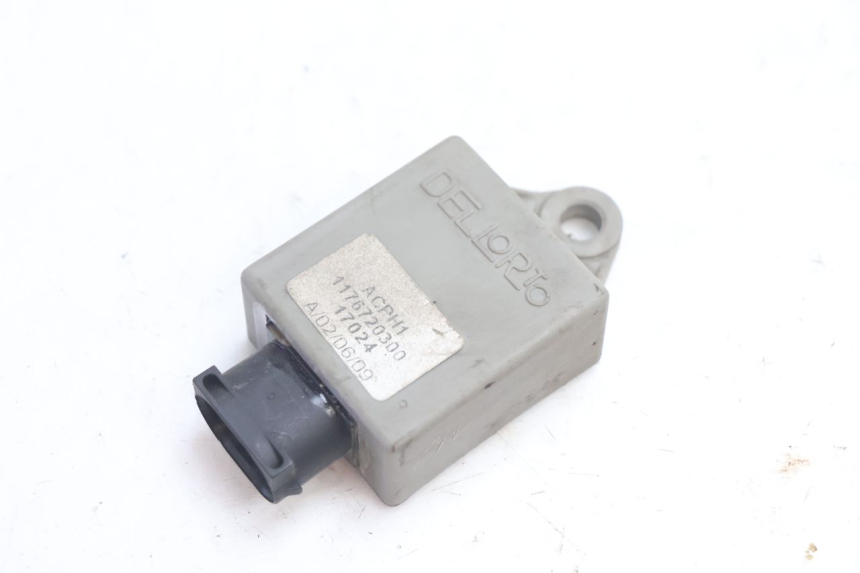 photo de CDI UNIT PEUGEOT LUDIX ONE 50 (2004 - 2013) - Main view