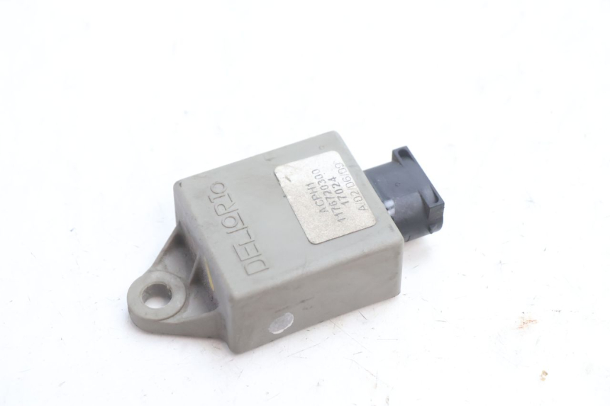 photo de CDI UNIT PEUGEOT LUDIX ONE 50 (2004 - 2013) - Component detail