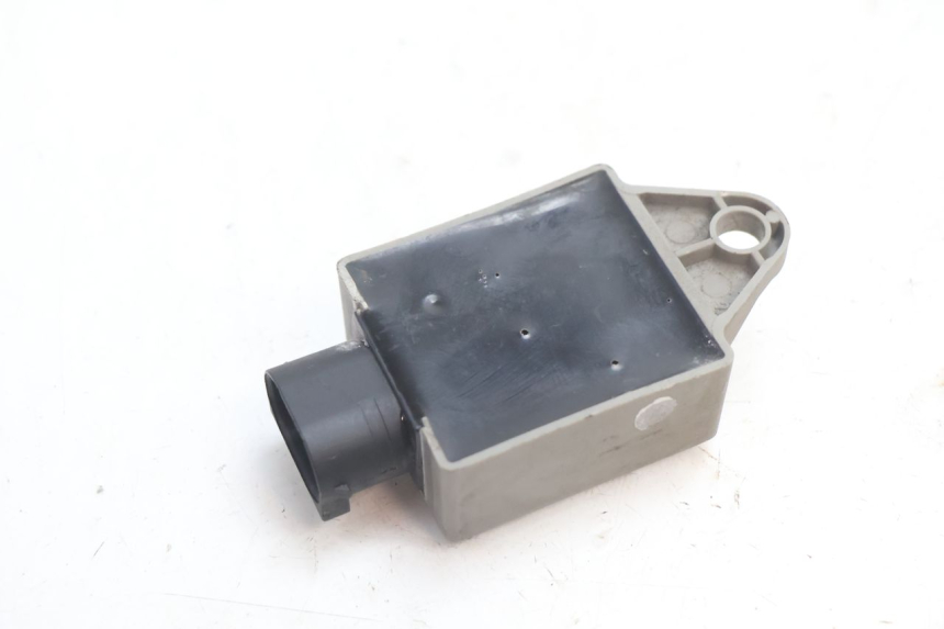 photo de CDI UNIT PEUGEOT LUDIX ONE 50 (2004 - 2013) - Zoom on usage condition