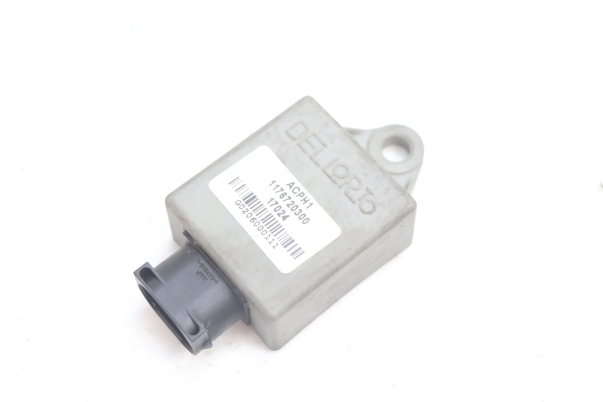 photo de CDI UNIT PEUGEOT LUDIX ONE 50 (2004 - 2013) - Main view