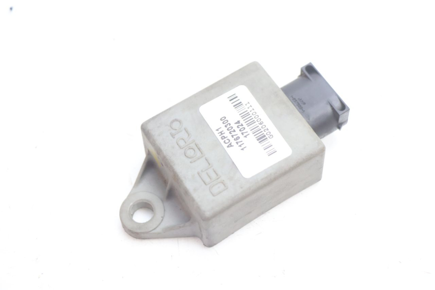 photo de CDI UNIT PEUGEOT LUDIX ONE 50 (2004 - 2013) - Component detail