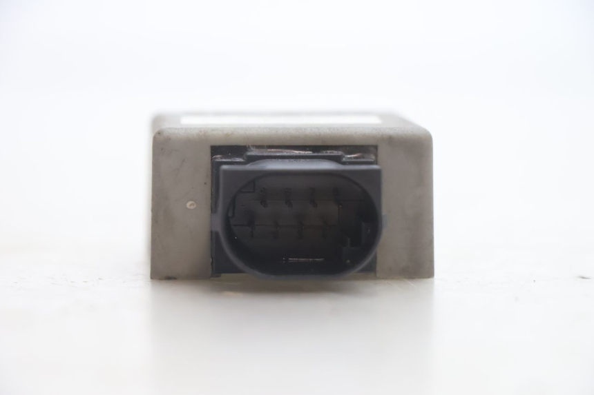 photo de CDI UNIT PEUGEOT LUDIX ONE 50 (2004 - 2013) - Zoom on usage condition