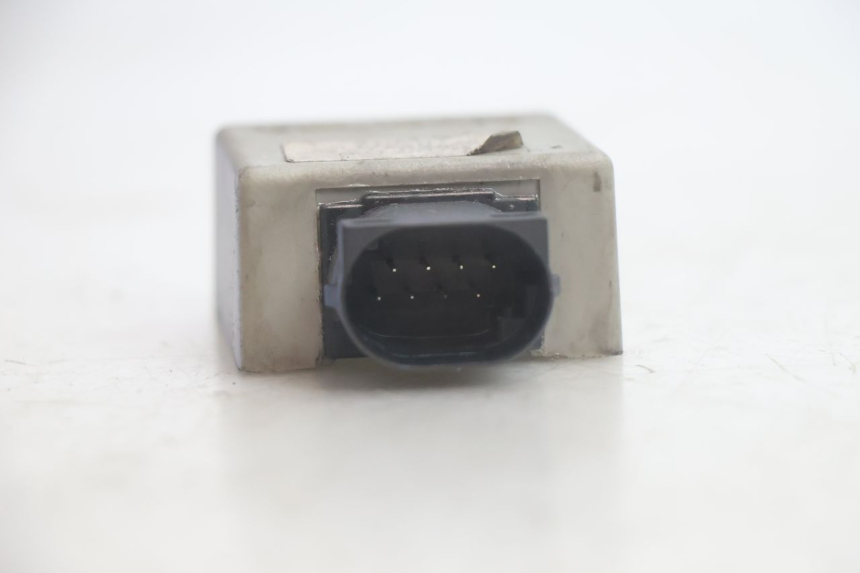 photo de CDI UNIT PEUGEOT LUDIX PRO 2T 50 (2010 - 2017) - Alternative perspective