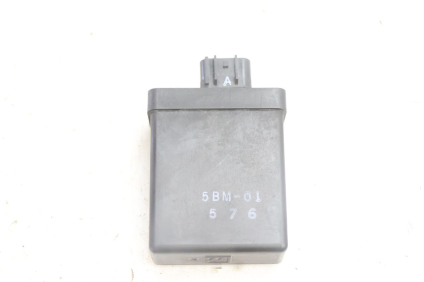 photo de CDI UNIT MBK MACH G AC 50 (2002 - 2014) - Main view