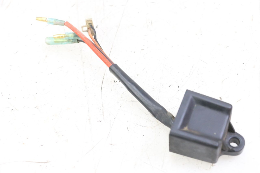 photo de CDI UNIT MASAI XL 50 (2012 - 2019) - Main view