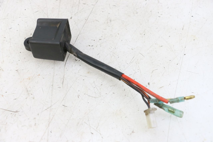 photo de CDI UNIT MASAI XL 50 (2012 - 2019) - Technical close-up