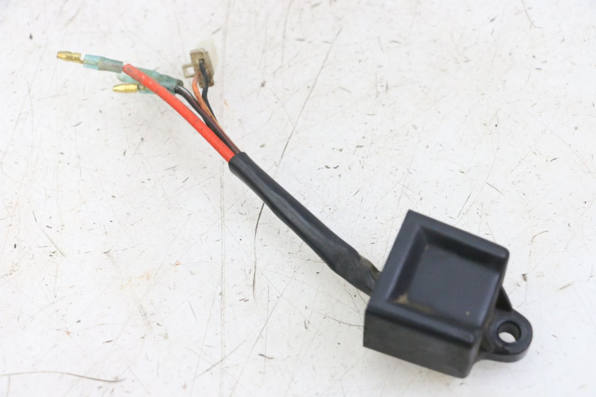 photo de CDI UNIT MASAI XL 50 (2012 - 2019) - Product overview