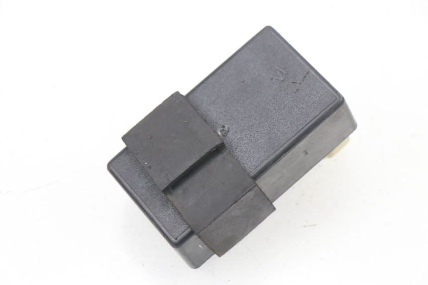 photo de CDI UNIT EUROCKA MATADOR 4T 50 (2010 - 2016) - Main view