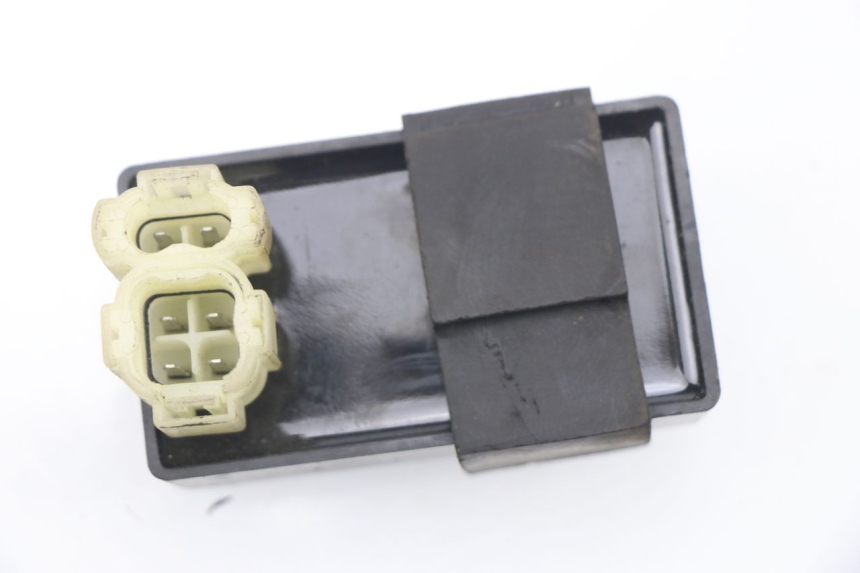 photo de CDI UNIT EUROCKA MATADOR 4T 50 (2010 - 2016) - Zoom on usage condition