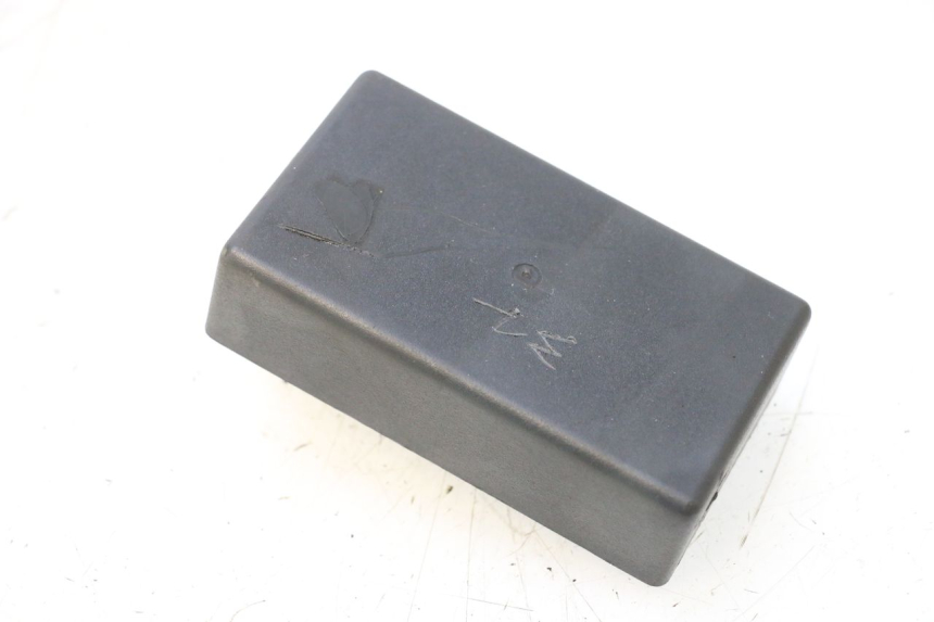 photo de CDI UNIT KEEWAY MATRIX RX9 125 (2006 - 2007) - Fixing points details