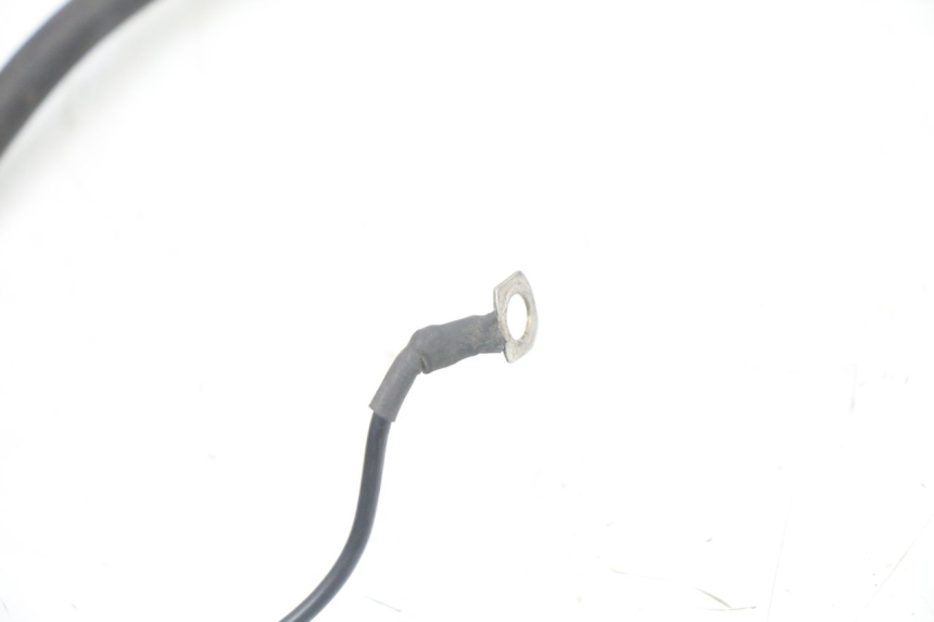 photo de CDI UNIT MBK X-LIMIT XLIMIT 50 (2007 - 2012) - Zoom on usage condition