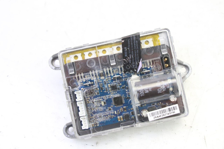 photo de CDI UNIT XIAOMI MI PRO 2 1 - Main view