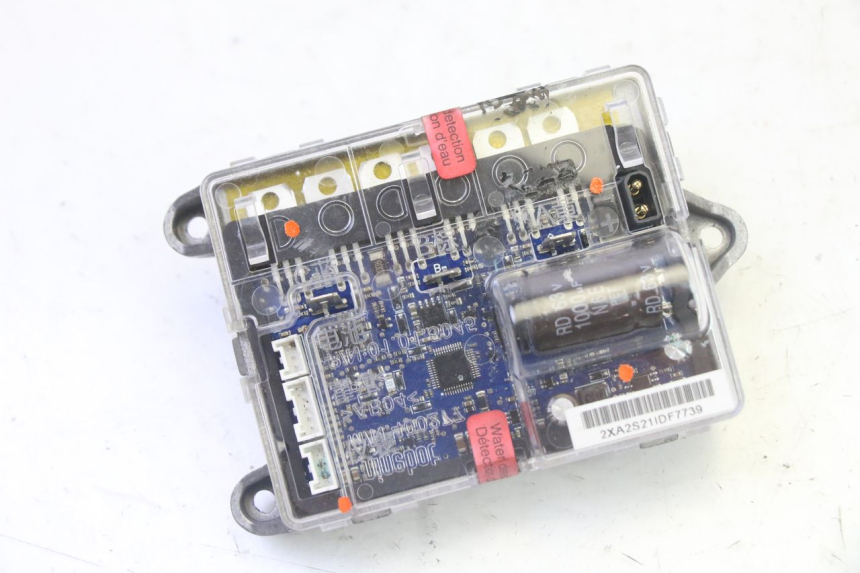 photo de CDI UNIT XIAOMI MI PRO 2 1 - Main view