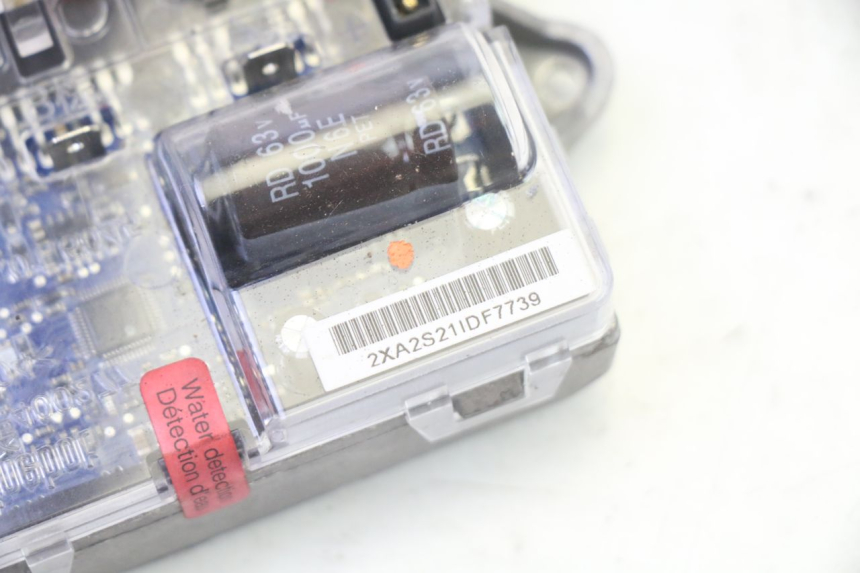 photo de CDI UNIT XIAOMI MI PRO 2 1 - Component detail