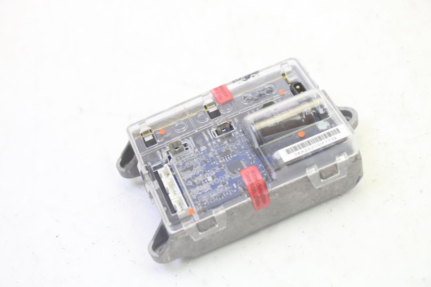 photo de CDI UNIT XIAOMI MI PRO 2 1 - Zoom on usage condition