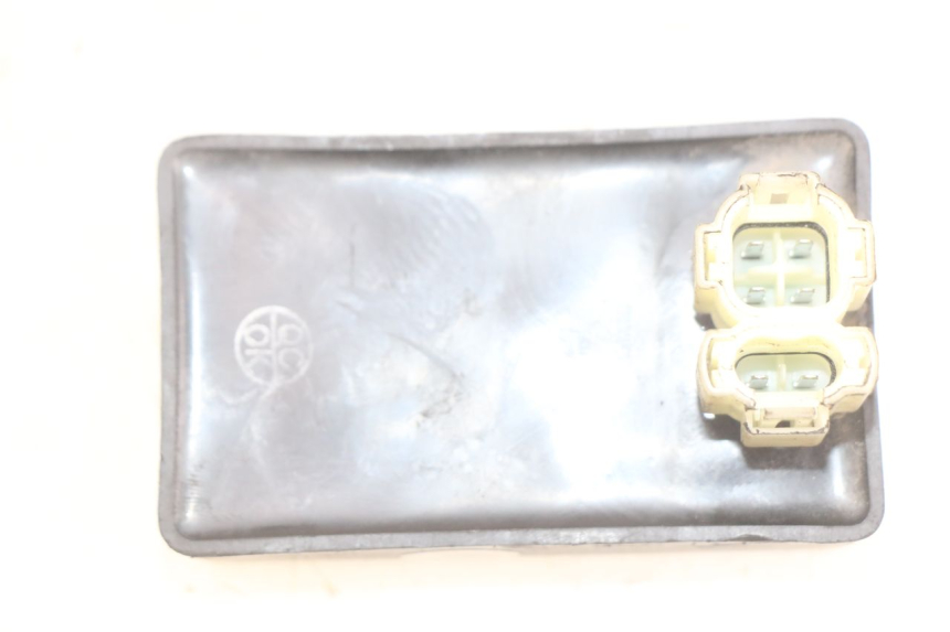 photo de CDI UNIT SYM MIO 50 (2011 - 2017) - Technical close-up