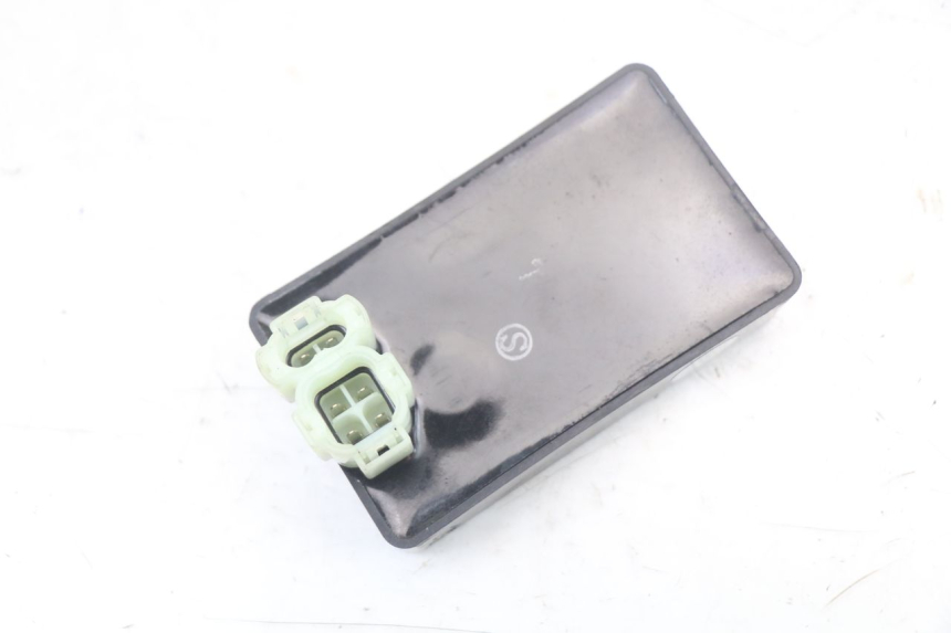 photo de CDI UNIT SYM MIO 50 (2011 - 2017) - Main view