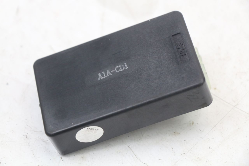 photo de CDI UNIT SYM MIO 50 (2011 - 2017) - Technical close-up