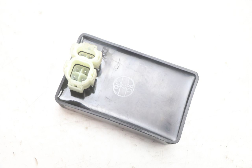 photo de CDI UNIT SYM MIO 50 (2005 - 2010) - Main view