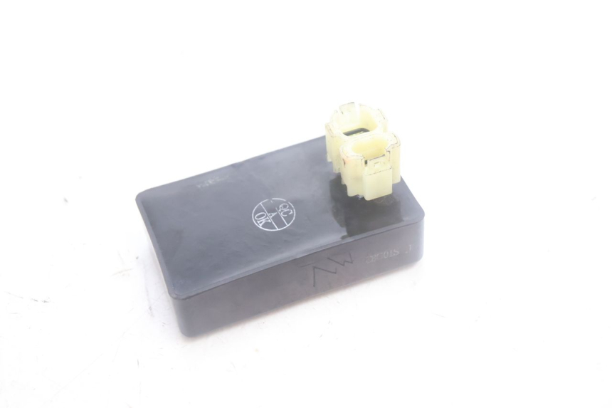 photo de CDI UNIT SYM MIO 50 (2005 - 2010) - Product overview